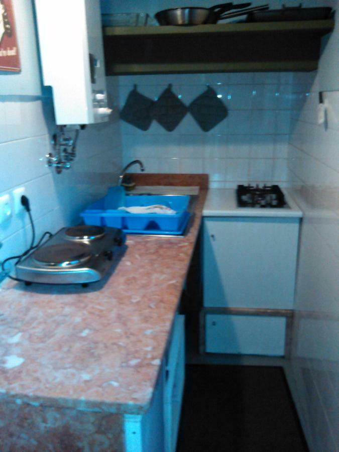 Appartamento Inglesinhos 1 Lisbona Esterno foto